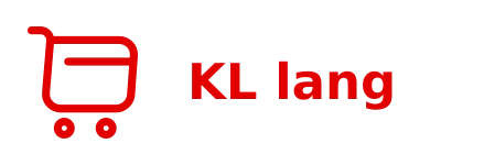 KL LANG LOJA